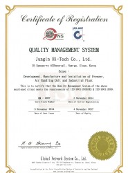 ISO 9001 